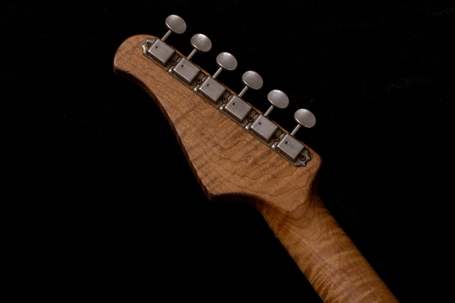 【new】Xotic / XSC-2 Sonic Blue Heavy Aged 3.4kg #4147【TONIQ横浜】