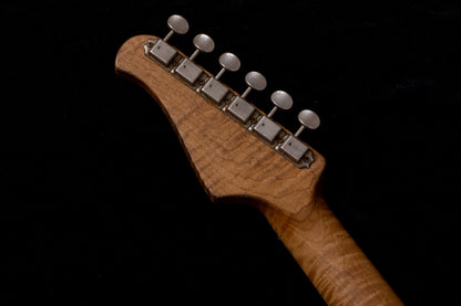 【new】Xotic / XSC-2 Sonic Blue Heavy Aged 3.4kg #4147【TONIQ横浜】