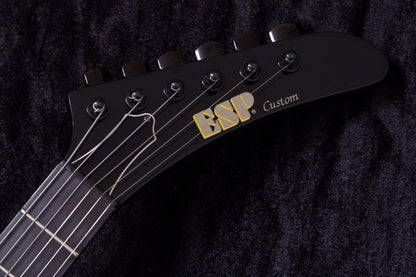 【used】ESP / Custom MX-250 James Hetfield Black 1995 3.49kg #28075286【TONIQ横浜】【price included SHIPPING & IMPORT TAX & VAT】