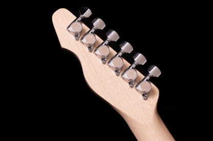 【new】Valiant Guitars / Titan Nero 3.2kg #Ti25040【TONIQ横浜】