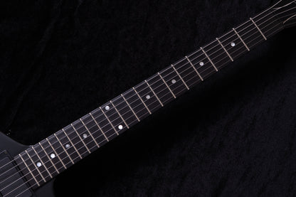 【used】ESP / Custom MX-250 James Hetfield Black 1995 3.49kg #28075286【TONIQ横浜】【price included SHIPPING & IMPORT TAX & VAT】