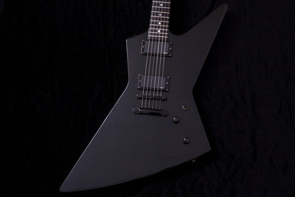 【used】ESP / Custom MX-250 James Hetfield Black 1995 3.49kg #28075286【TONIQ横浜】【price included SHIPPING & IMPORT TAX & VAT】