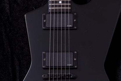 【used】ESP / Custom MX-250 James Hetfield Black 1995 3.49kg #28075286【TONIQ横浜】【price included SHIPPING & IMPORT TAX & VAT】