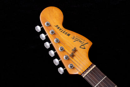 【used】Fender / 1978 Mustang 3.92kg #S825269【TONIQ横浜】