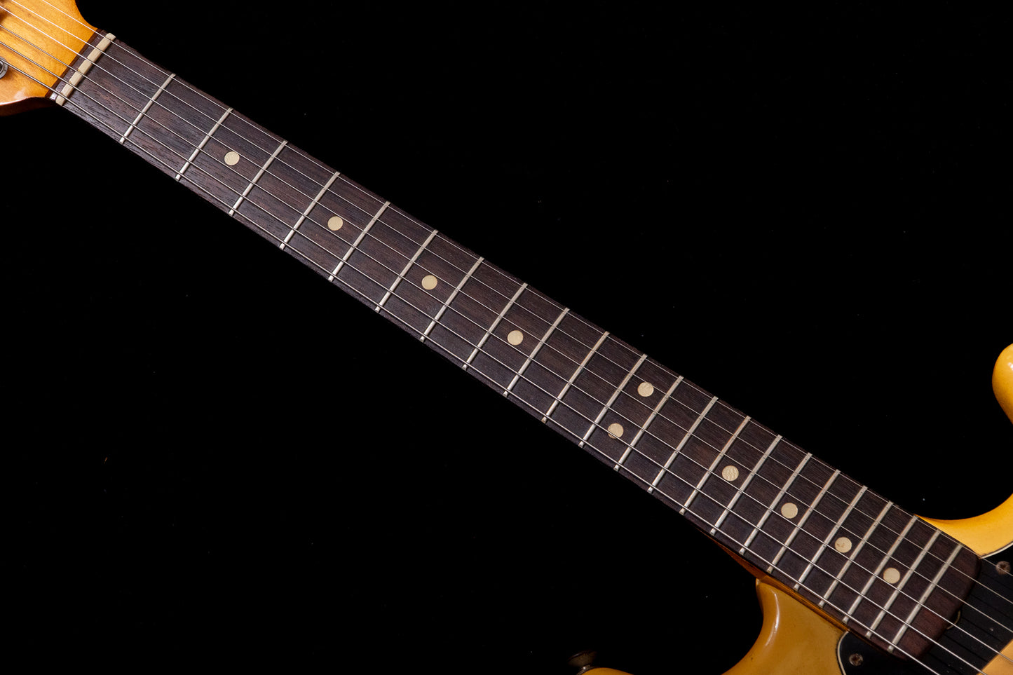 【used】Fender / 1978 Mustang 3.92kg #S825269【TONIQ横浜】