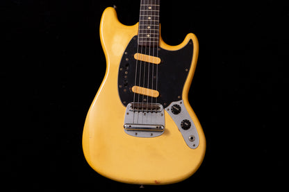 【used】Fender / 1978 Mustang 3.92kg #S825269【TONIQ横浜】