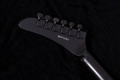 【used】ESP / Custom MX-250 James Hetfield Black 1995 3.49kg #28075286【TONIQ横浜】【price included SHIPPING & IMPORT TAX & VAT】
