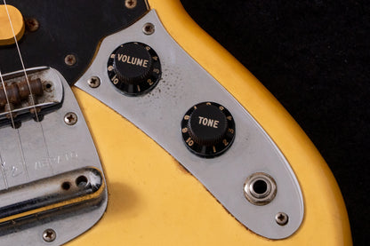 【used】Fender / 1978 Mustang 3.92kg #S825269【TONIQ横浜】