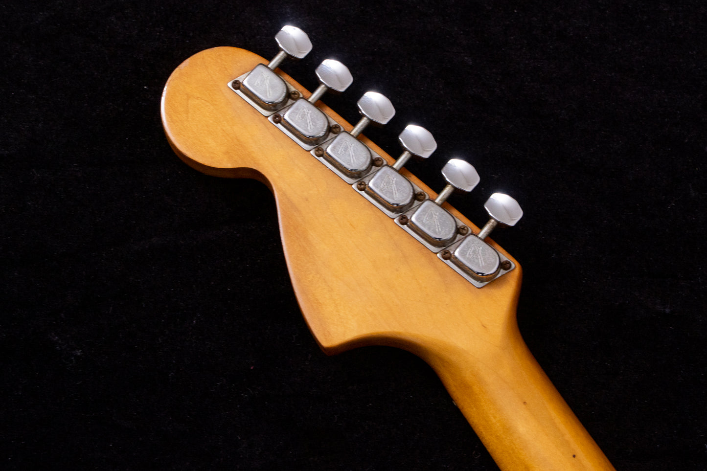 【used】Fender / 1978 Mustang 3.92kg #S825269【TONIQ横浜】
