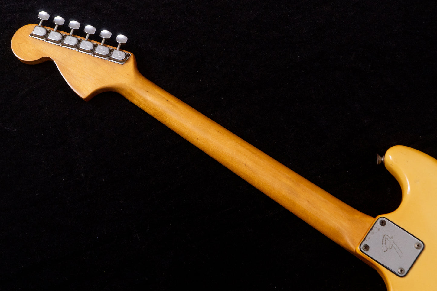 【used】Fender / 1978 Mustang 3.92kg #S825269【TONIQ横浜】
