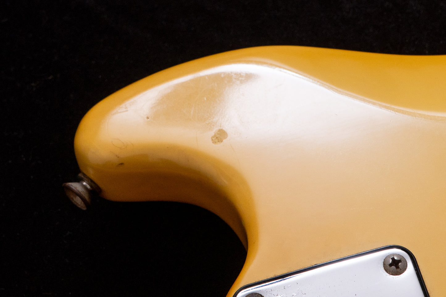 【used】Fender / 1978 Mustang 3.92kg #S825269【TONIQ横浜】