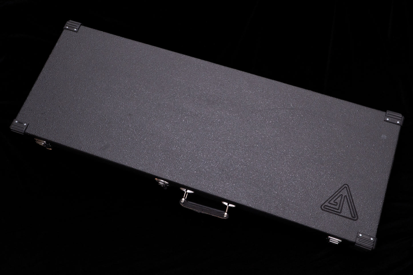 【new】Valiant Guitars / Titan Nero 3.2kg #Ti25040【TONIQ横浜】