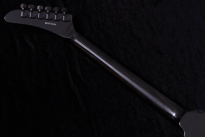 【used】ESP / Custom MX-250 James Hetfield Black 1995 3.49kg #28075286【TONIQ横浜】【price included SHIPPING & IMPORT TAX & VAT】