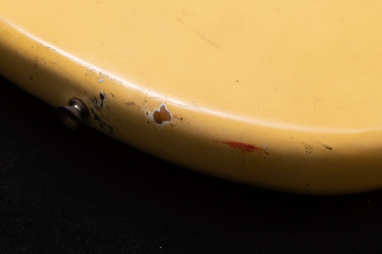 【used】Fender / 1978 Mustang 3.92kg #S825269【TONIQ横浜】