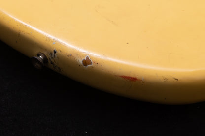 【used】Fender / 1978 Mustang 3.92kg #S825269【TONIQ横浜】