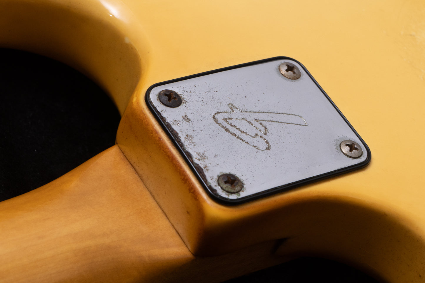 【used】Fender / 1978 Mustang 3.92kg #S825269【TONIQ横浜】