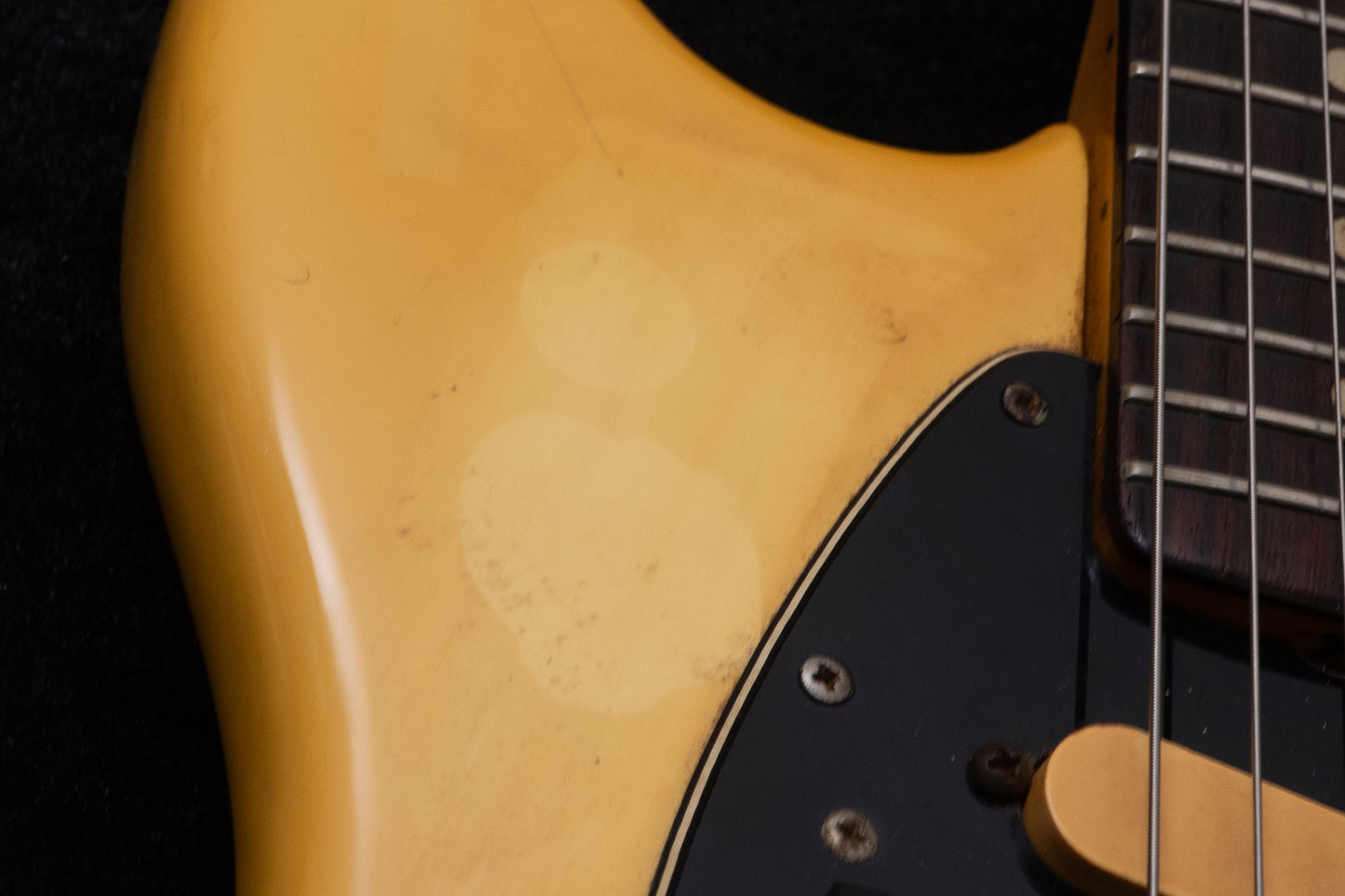 【used】Fender / 1978 Mustang 3.92kg #S825269【TONIQ横浜】
