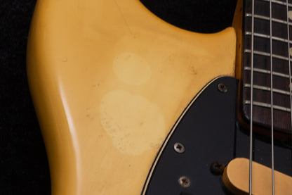 【used】Fender / 1978 Mustang 3.92kg #S825269【TONIQ横浜】