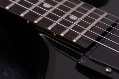 【used】ESP / Custom MX-250 James Hetfield Black 1995 3.49kg #28075286【TONIQ横浜】【price included SHIPPING & IMPORT TAX & VAT】