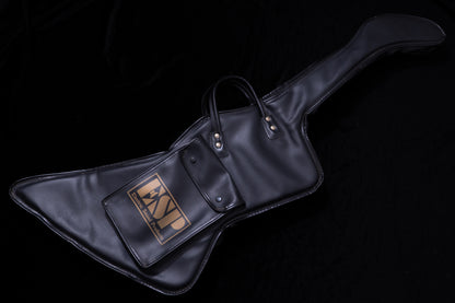 【used】ESP / Custom MX-250 James Hetfield Black 1995 3.49kg #28075286【TONIQ横浜】【price included SHIPPING & IMPORT TAX & VAT】
