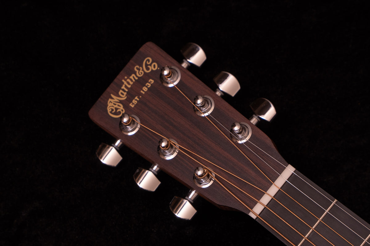【used / Dead-Stock】Martin / LX1RE 1.64kg #354861【TONIQ横浜】