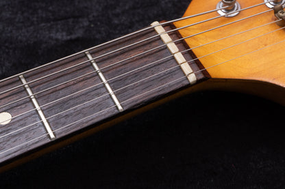【used】Fender / 1978 Mustang 3.92kg #S825269【TONIQ横浜】