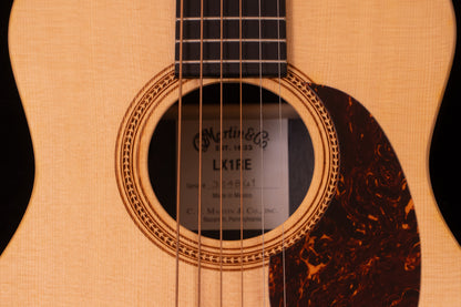 【used / Dead-Stock】Martin / LX1RE 1.64kg #354861【TONIQ横浜】