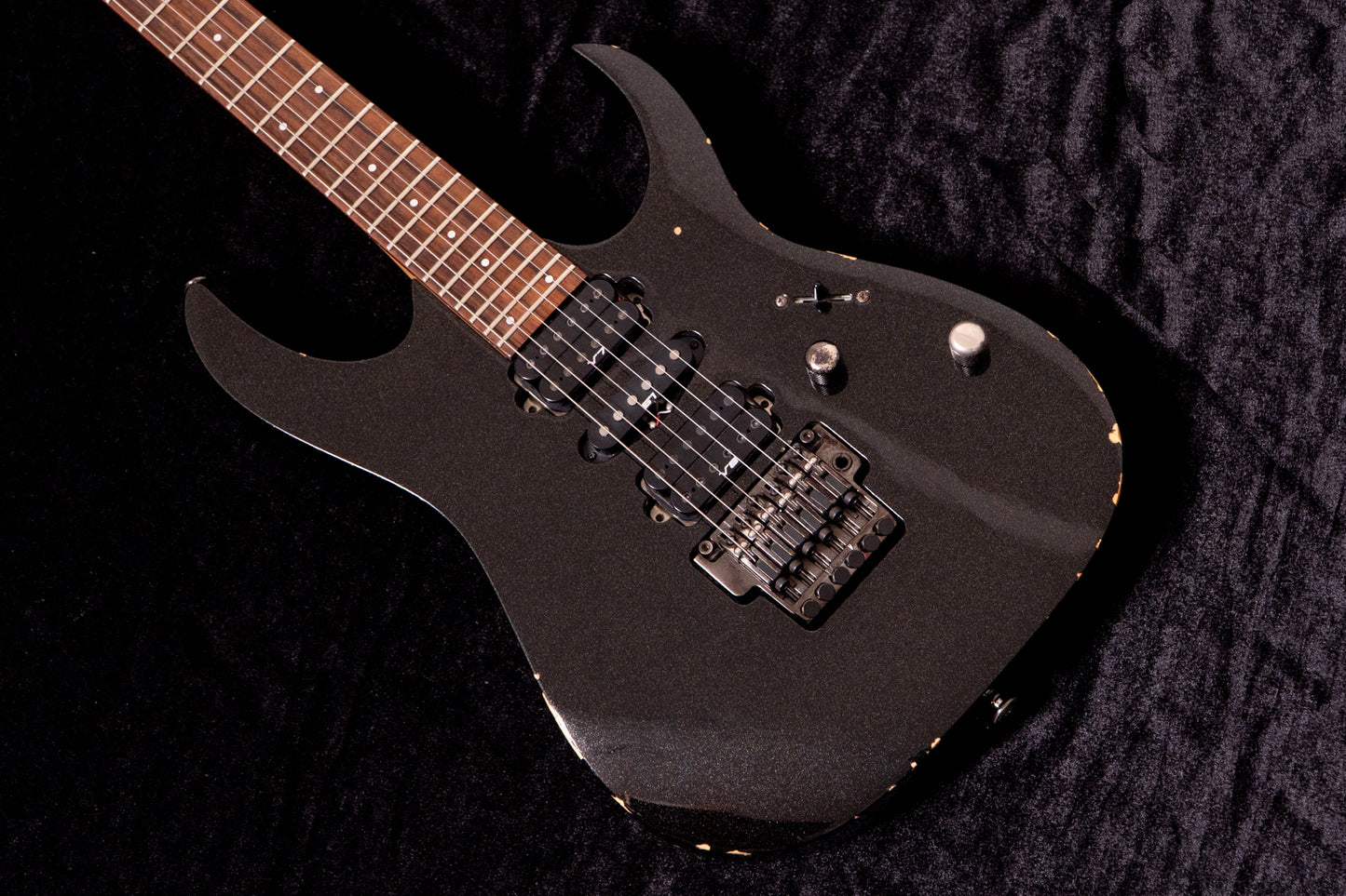 【used】Ibanez / RG1570 2008 3.44kg #F0808407【TONIQ横浜】