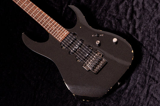 【used】Ibanez / RG1570 2008 3.44kg #F0808407【TONIQ横浜】