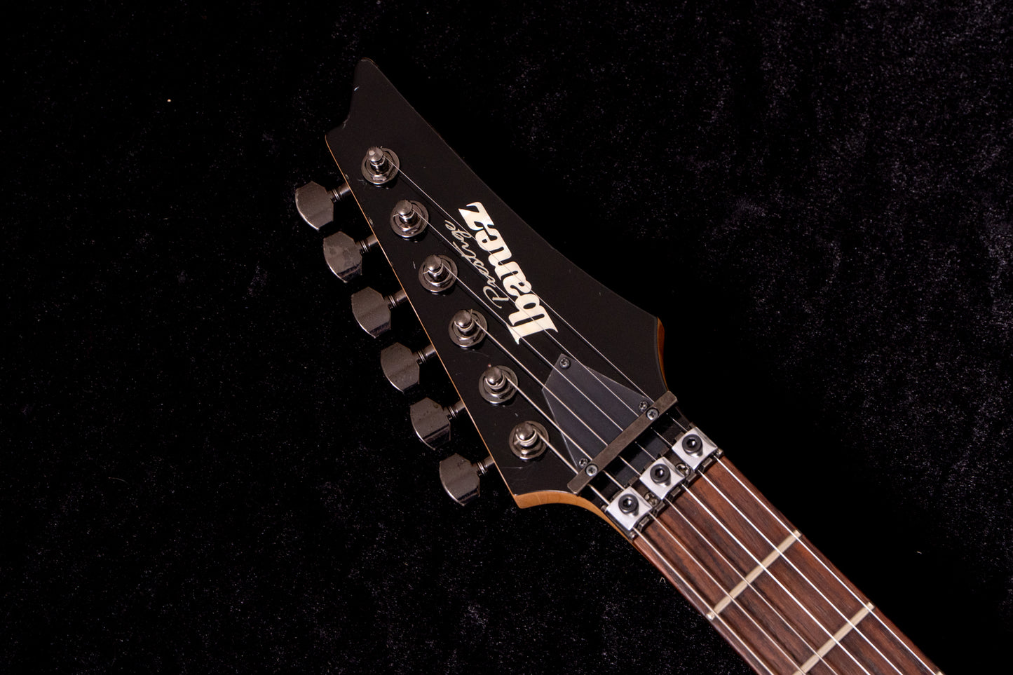【used】Ibanez / RG1570 2008 3.44kg #F0808407【TONIQ横浜】