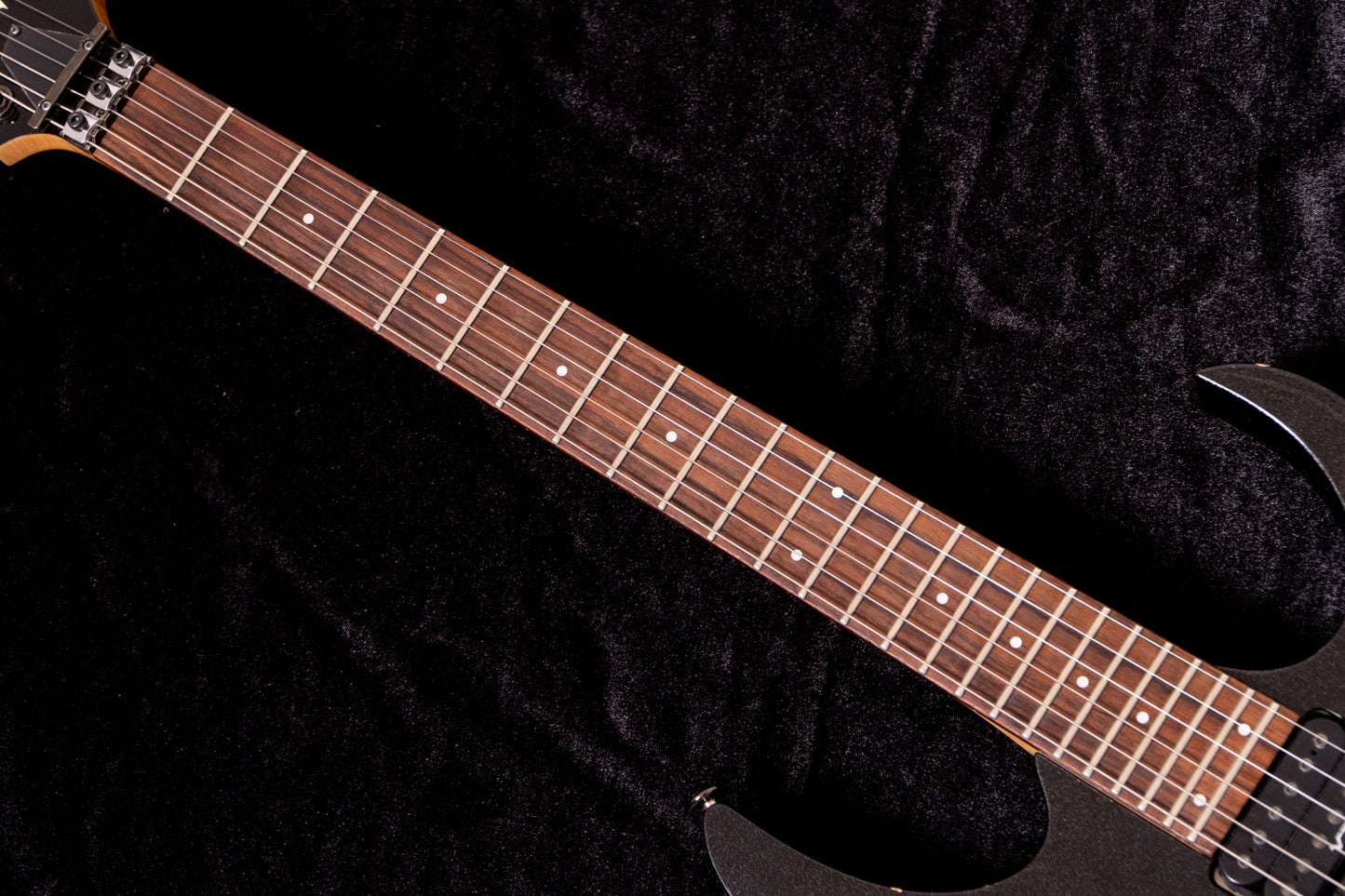 【used】Ibanez / RG1570 2008 3.44kg #F0808407【TONIQ横浜】