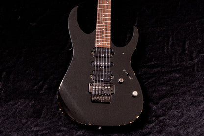 【used】Ibanez / RG1570 2008 3.44kg #F0808407【TONIQ横浜】