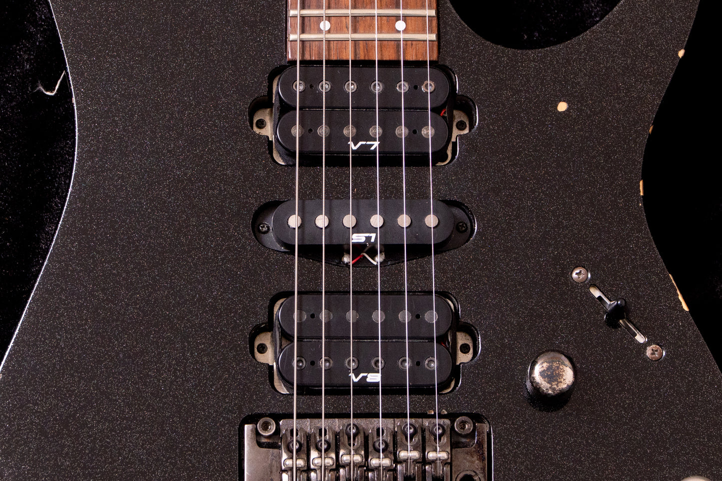 【used】Ibanez / RG1570 2008 3.44kg #F0808407【TONIQ横浜】