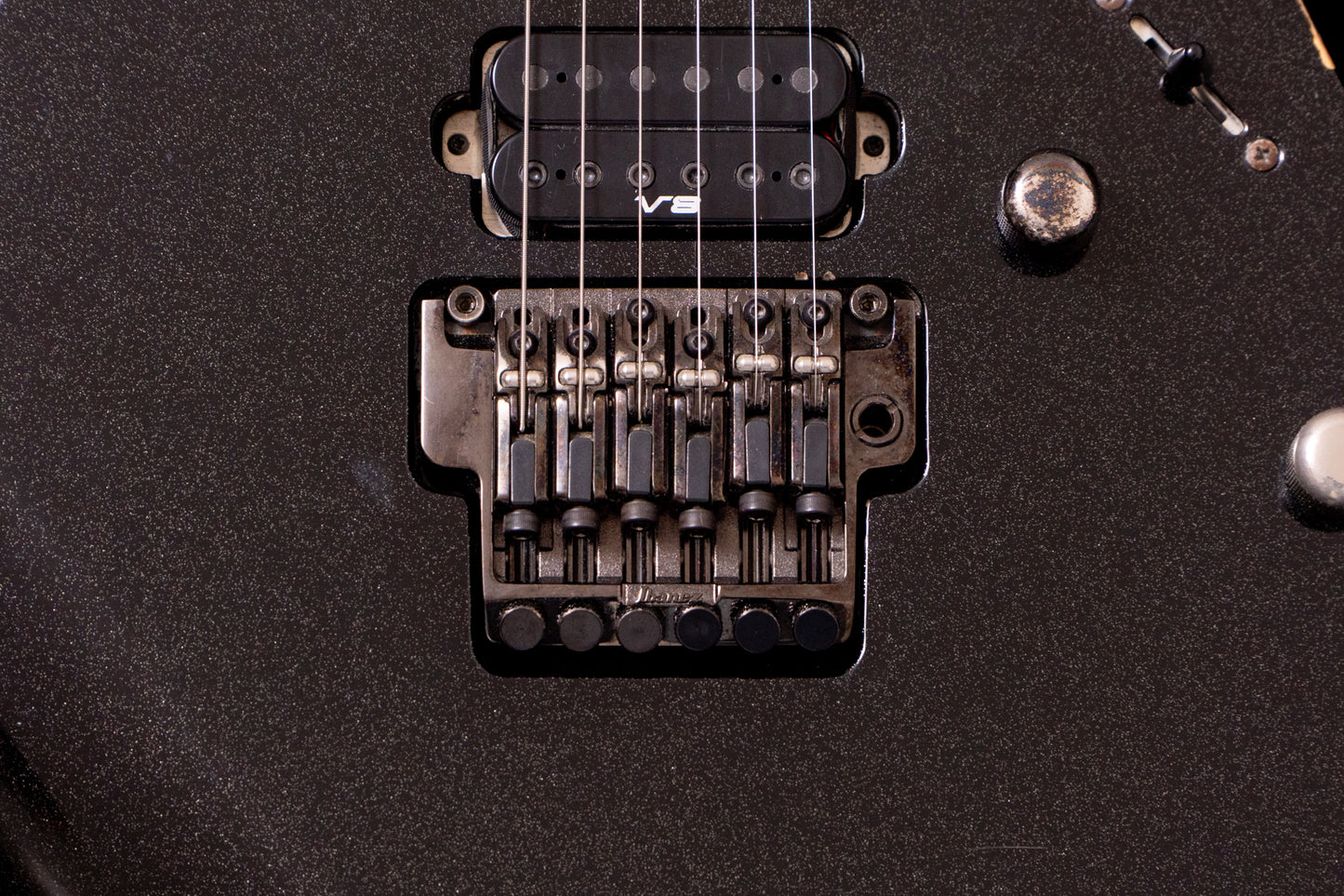 【used】Ibanez / RG1570 2008 3.44kg #F0808407【TONIQ横浜】