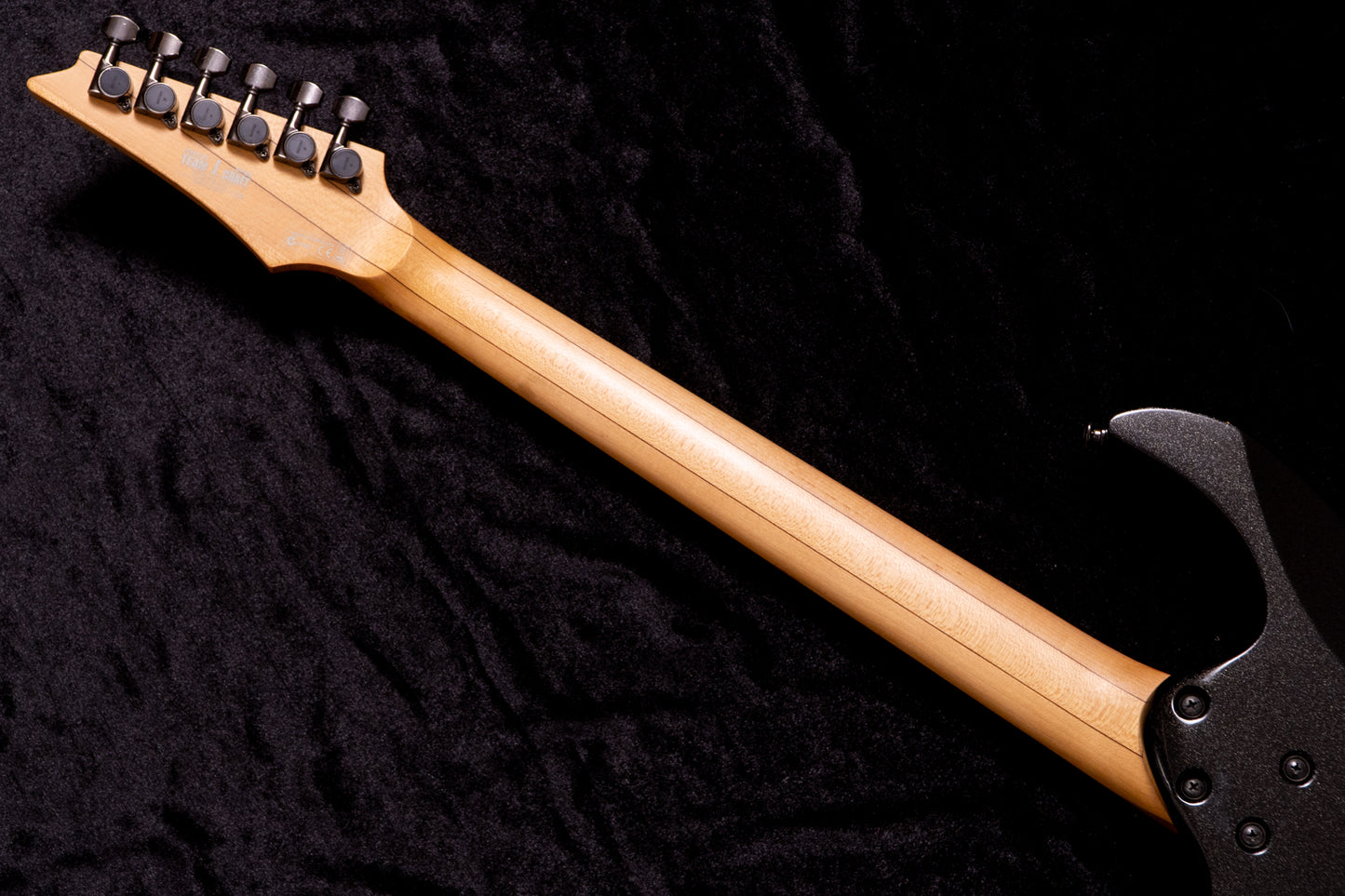 【used】Ibanez / RG1570 2008 3.44kg #F0808407【TONIQ横浜】