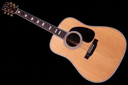 【used / Dead-Stock】Martin / CTM D-45 Neil Young Style 2018  2.24kg #2235205【TONIQ横浜】【price included SHIPPING & IMPORT TAX & VAT】