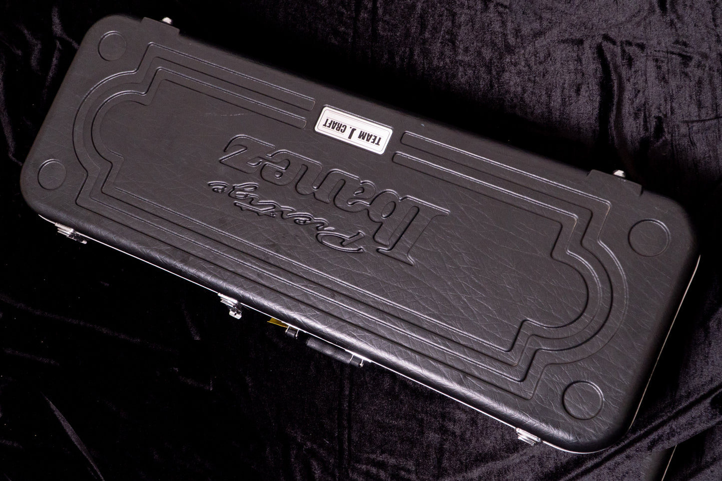 【used】Ibanez / RG1570 2008 3.44kg #F0808407【TONIQ横浜】