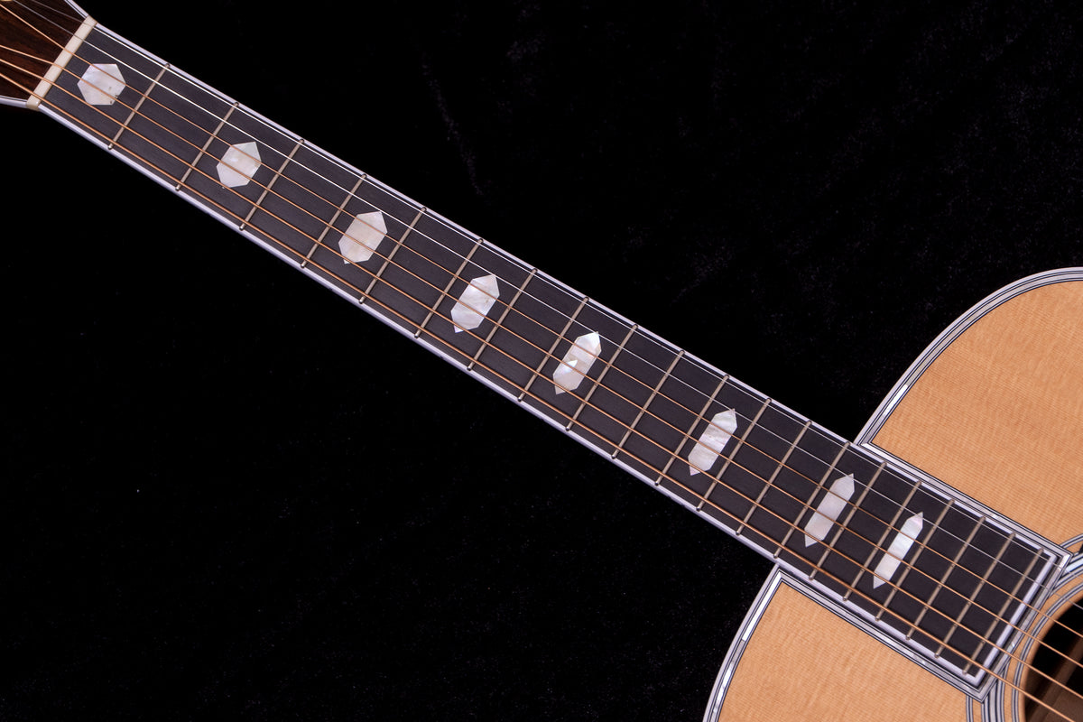 【used / Dead-Stock】Martin / CTM D-45 Neil Young Style 2018  2.24kg #2235205【TONIQ横浜】【price included SHIPPING & IMPORT TAX & VAT】