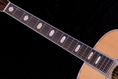 【used / Dead-Stock】Martin / CTM D-45 Neil Young Style 2018  2.24kg #2235205【TONIQ横浜】【price included SHIPPING & IMPORT TAX & VAT】