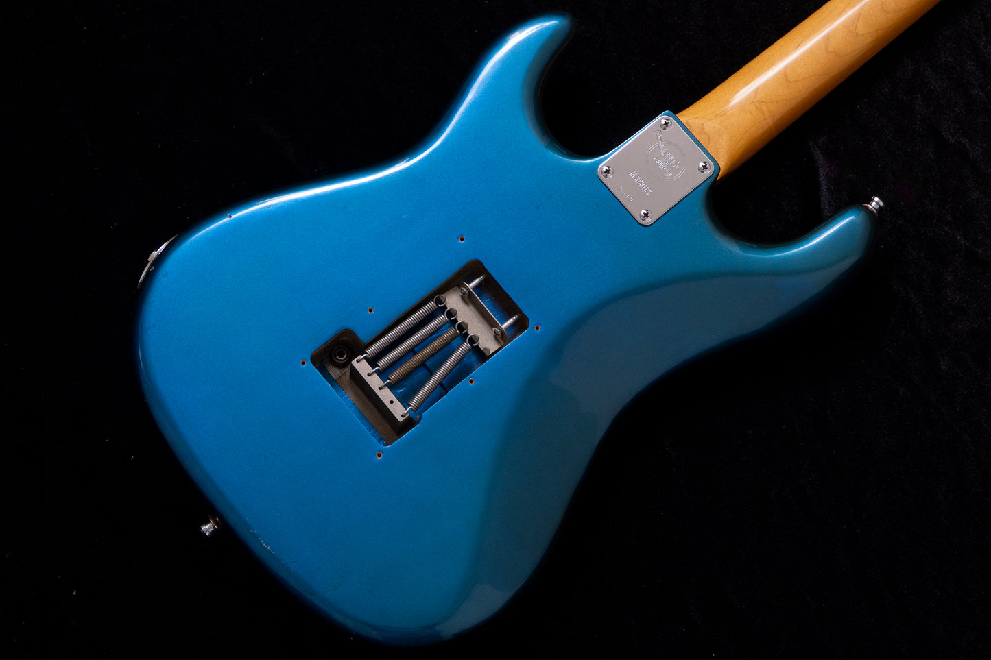 【used】Valley Arts / M Series 3.71kg #6519【TONIQ横浜】
