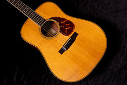 【used】Larrivee / D-50 2003 2.135kg #64757【TONIQ横浜】