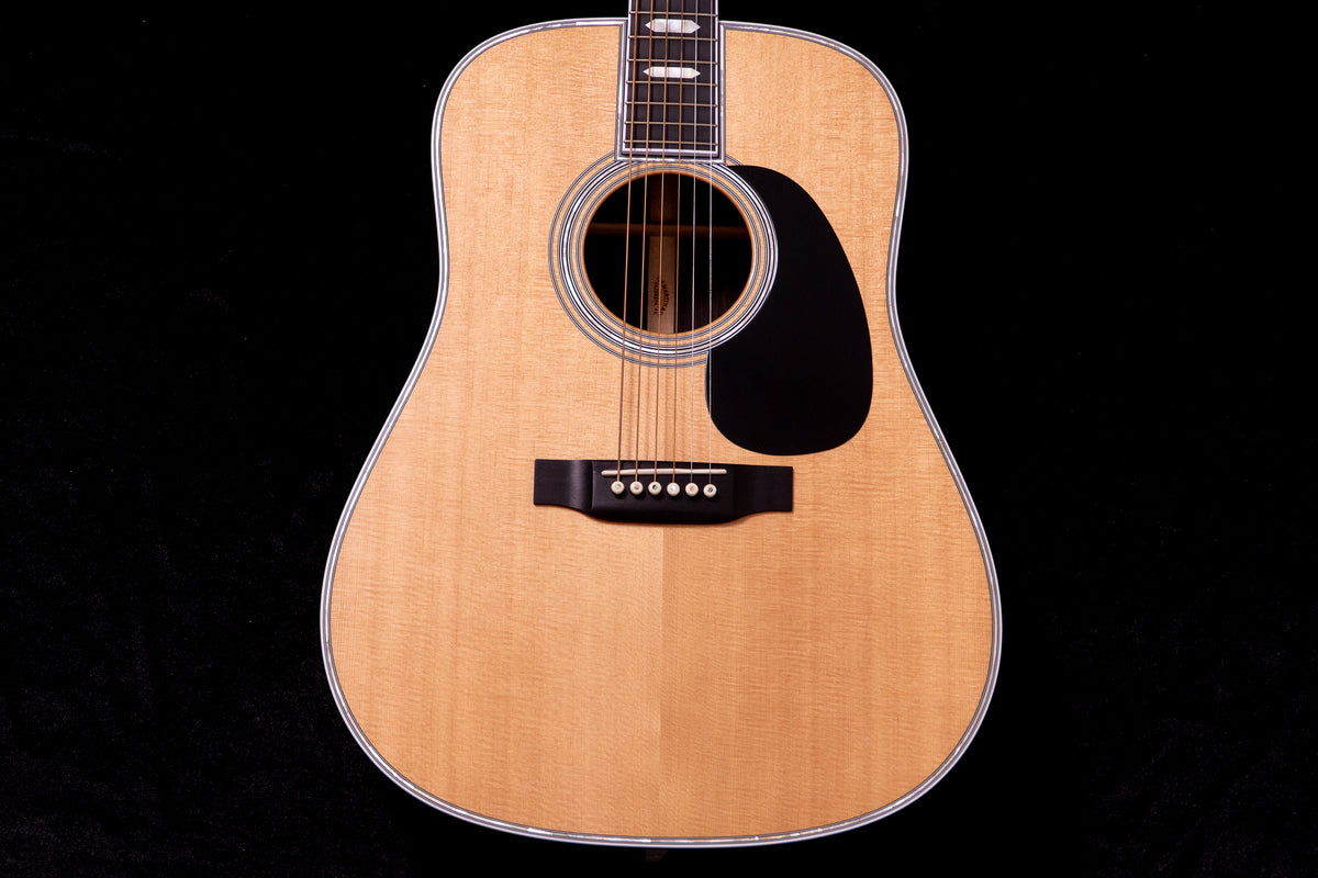 【used / Dead-Stock】Martin / CTM D-45 Neil Young Style 2018  2.24kg #2235205【TONIQ横浜】【price included SHIPPING & IMPORT TAX & VAT】