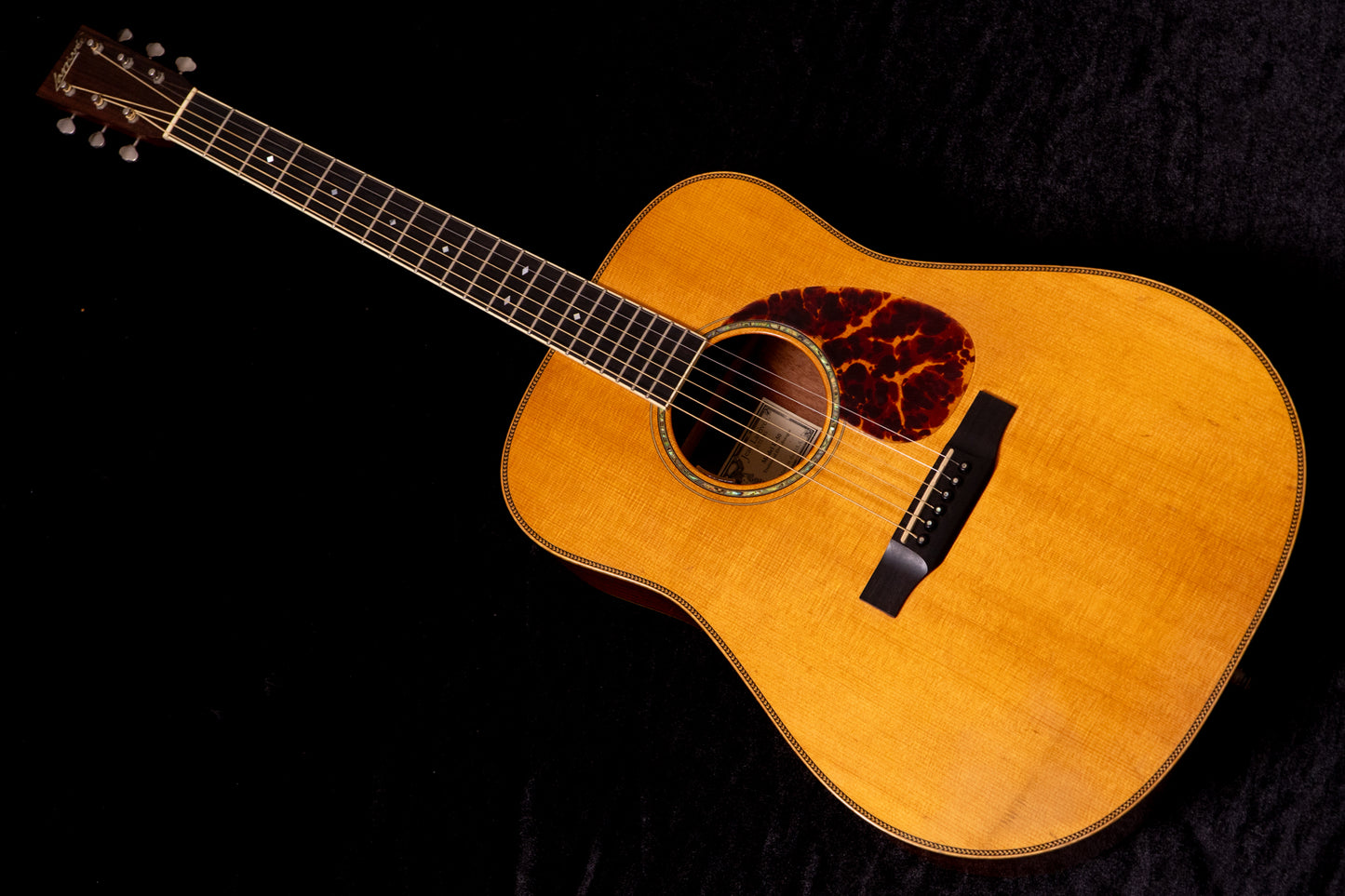 【used】Larrivee / D-50 2003 2.135kg #64757【TONIQ横浜】