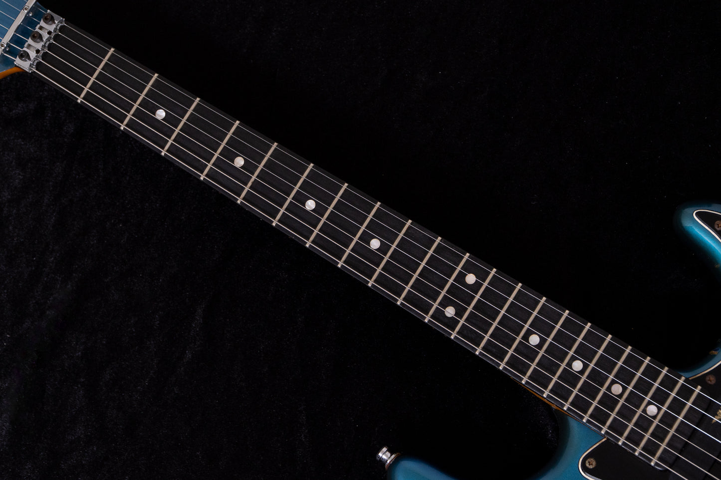 【used】Valley Arts / M Series 3.71kg #6519【TONIQ横浜】
