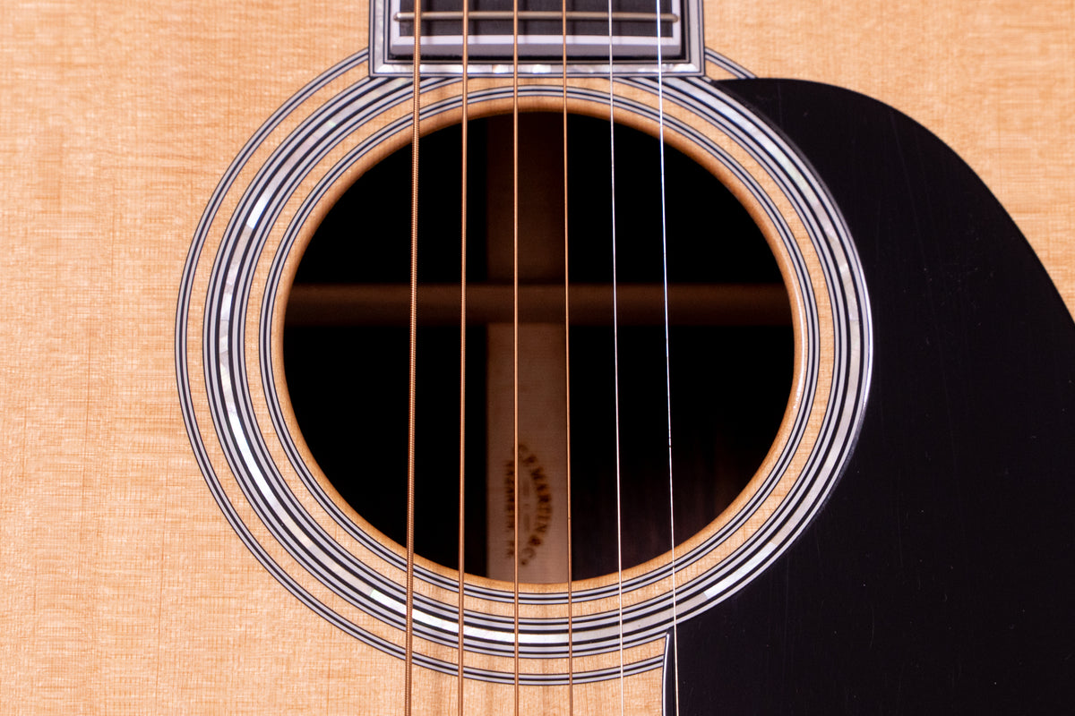 【used / Dead-Stock】Martin / CTM D-45 Neil Young Style 2018  2.24kg #2235205【TONIQ横浜】【price included SHIPPING & IMPORT TAX & VAT】