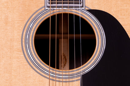 【used / Dead-Stock】Martin / CTM D-45 Neil Young Style 2018  2.24kg #2235205【TONIQ横浜】【price included SHIPPING & IMPORT TAX & VAT】