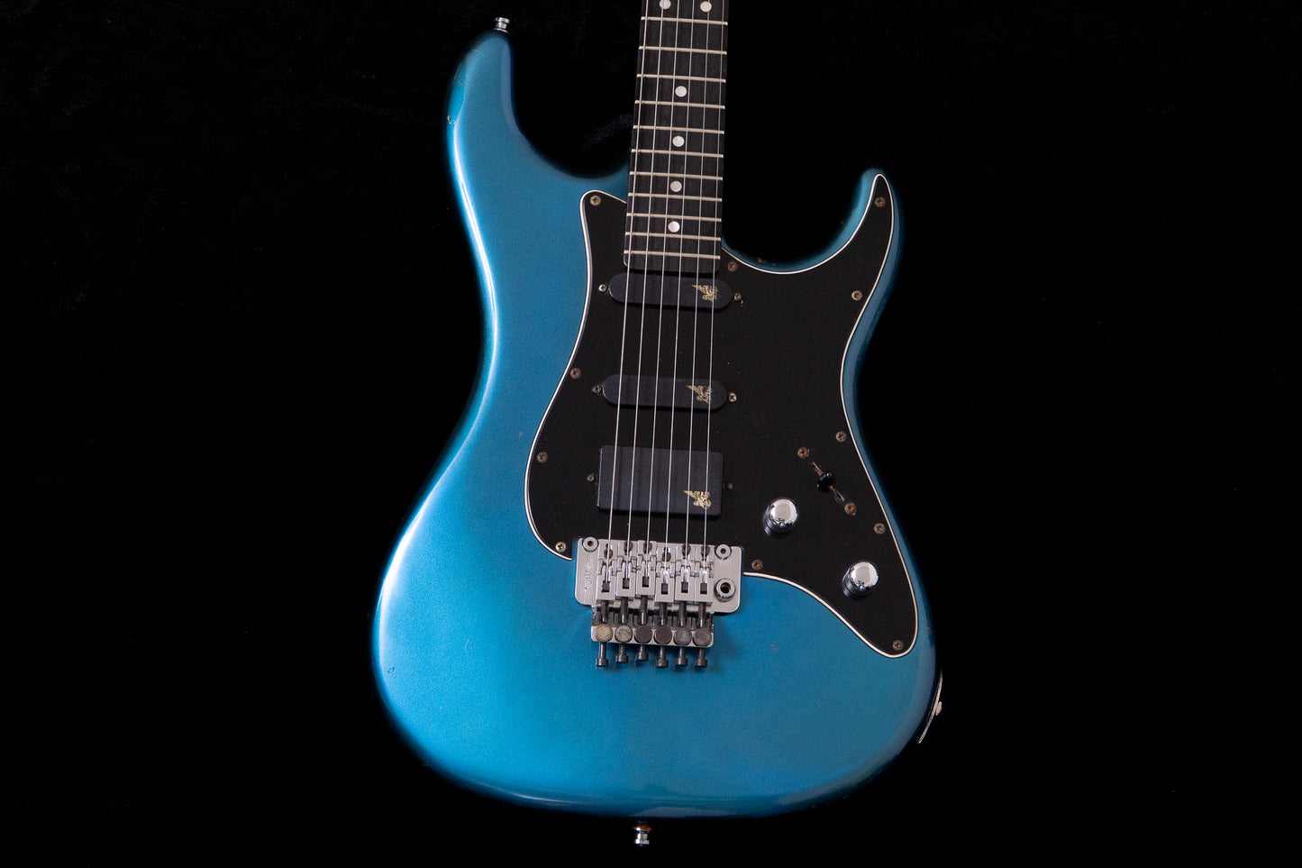 【used】Valley Arts / M Series 3.71kg #6519【TONIQ横浜】