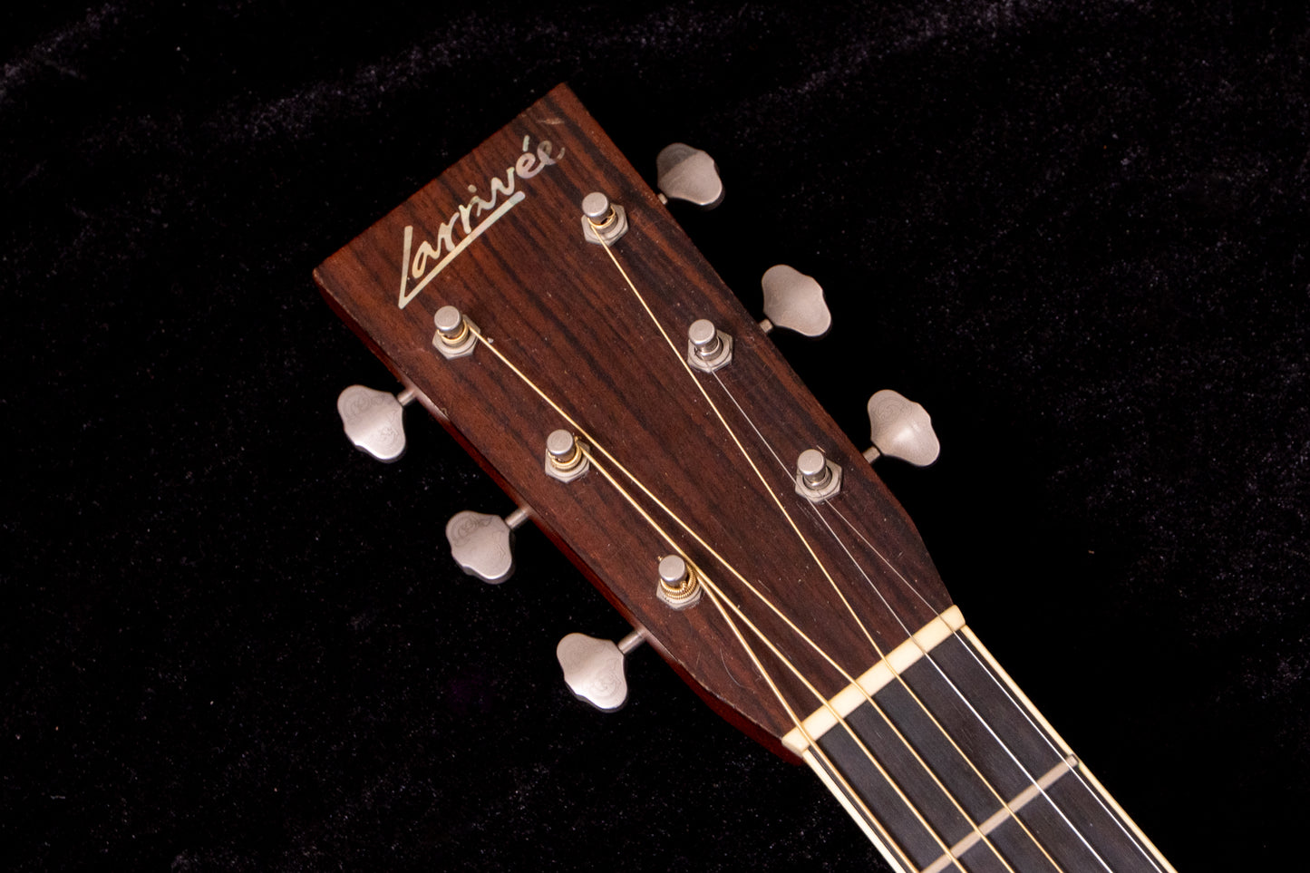 【used】Larrivee / D-50 2003 2.135kg #64757【TONIQ横浜】