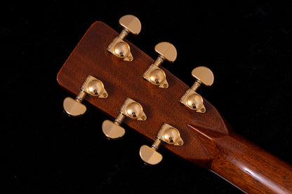 【used / Dead-Stock】Martin / CTM D-45 Neil Young Style 2018  2.24kg #2235205【TONIQ横浜】【price included SHIPPING & IMPORT TAX & VAT】