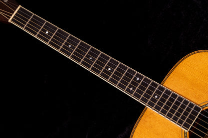 【used】Larrivee / D-50 2003 2.135kg #64757【TONIQ横浜】
